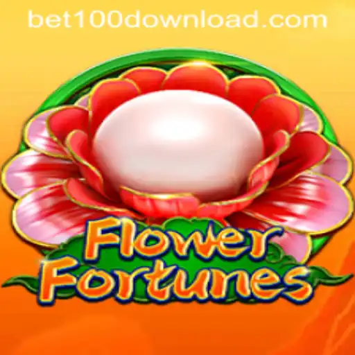 Exploring the Captivating World of FlowerFortunes with Bet100