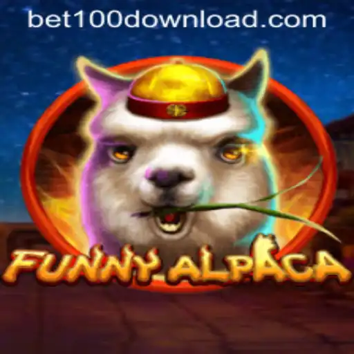 Discover the Excitement of FunnyAlpaca with bet100