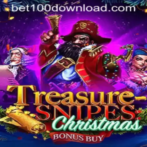 TreasuresnipesChristmas: Unveiling the Festive Thrill with Bet100