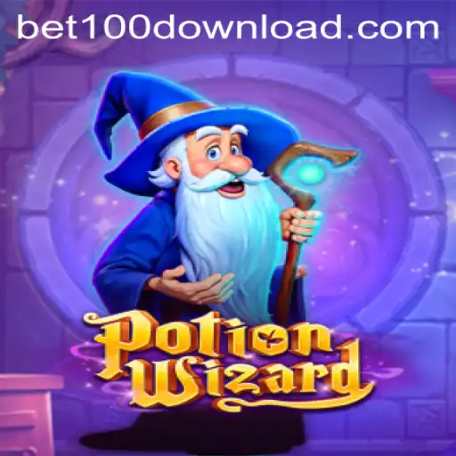 Discover the Magical World of PotionWizard and the Thrilling Bet100