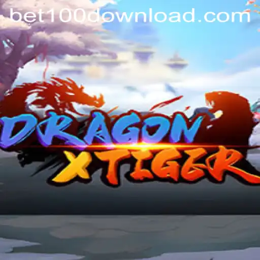 Unleashing the Adventure: Exploring DragonXTiger with 'bet100'