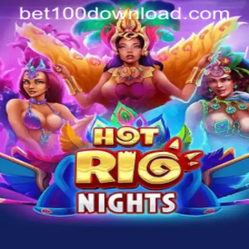 Experience the Thrill of HotRioNights: A Dazzling Casino Game Adventure