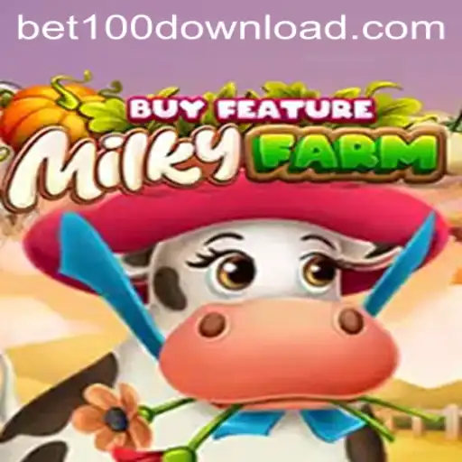 Exploring the Exciting World of MilkyFarmBuyFeature and the Bet100 Strategy
