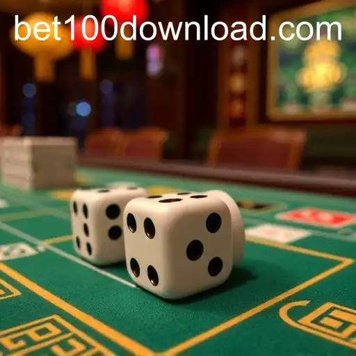 The Exciting World of Sic Bo: A Journey Through Betting and Strategy