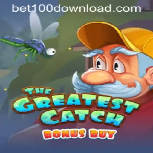 TheGreatestCatchBonusBuy: Dive into the Exciting World of Online Gaming